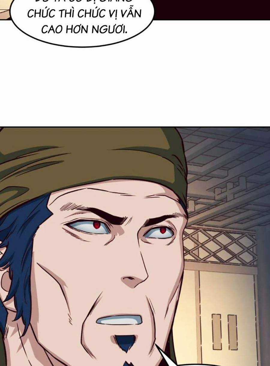 Túy Kiếm Dạ Hành Chapter 62 trang 14