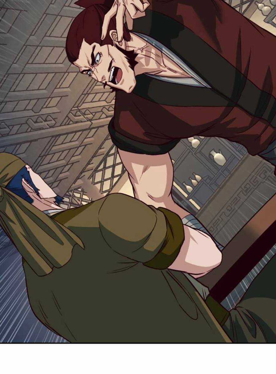 Túy Kiếm Dạ Hành Chapter 62 trang 16