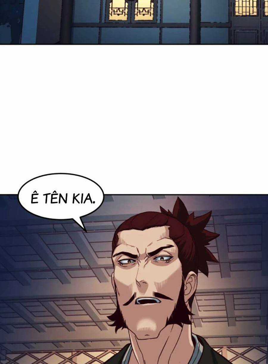 Túy Kiếm Dạ Hành Chapter 62 trang 2