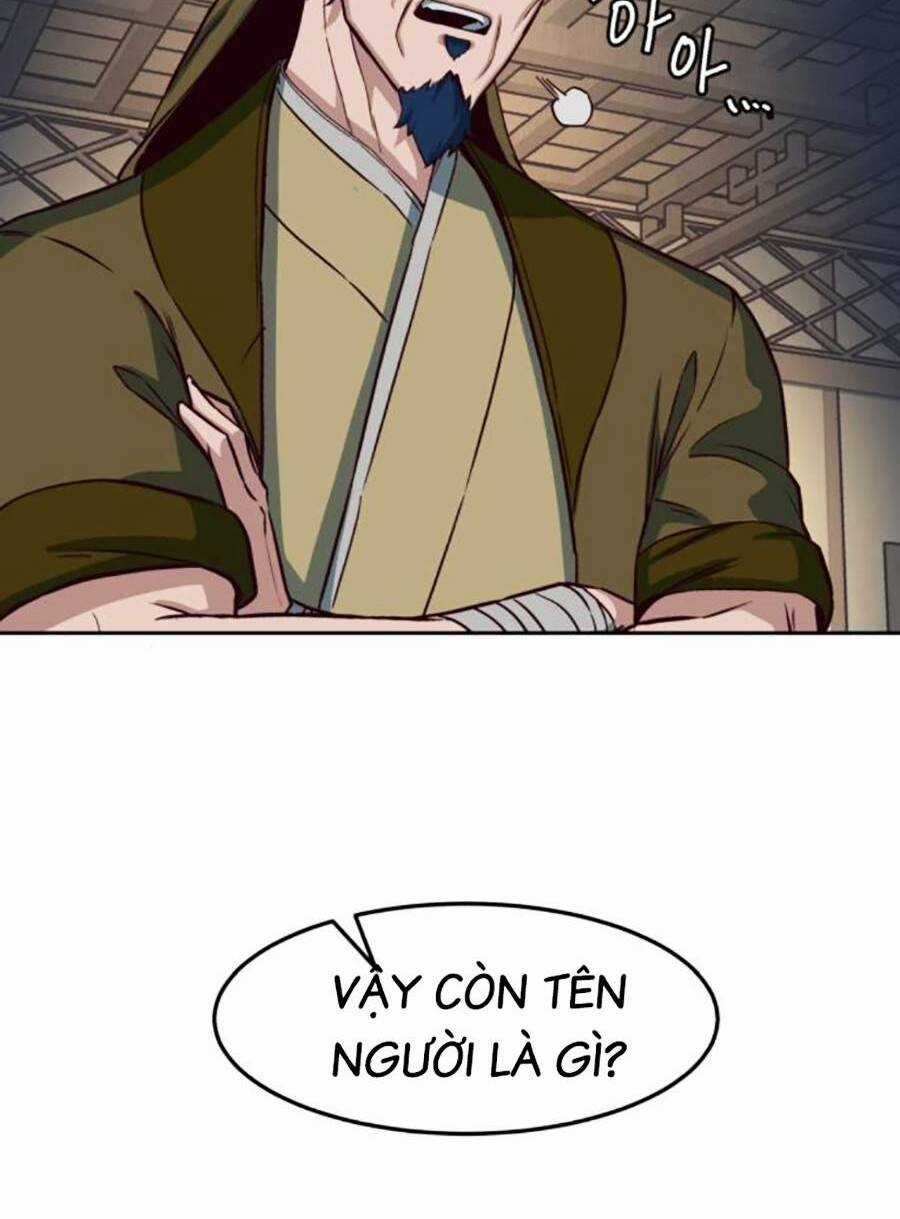 Túy Kiếm Dạ Hành Chapter 62 trang 23