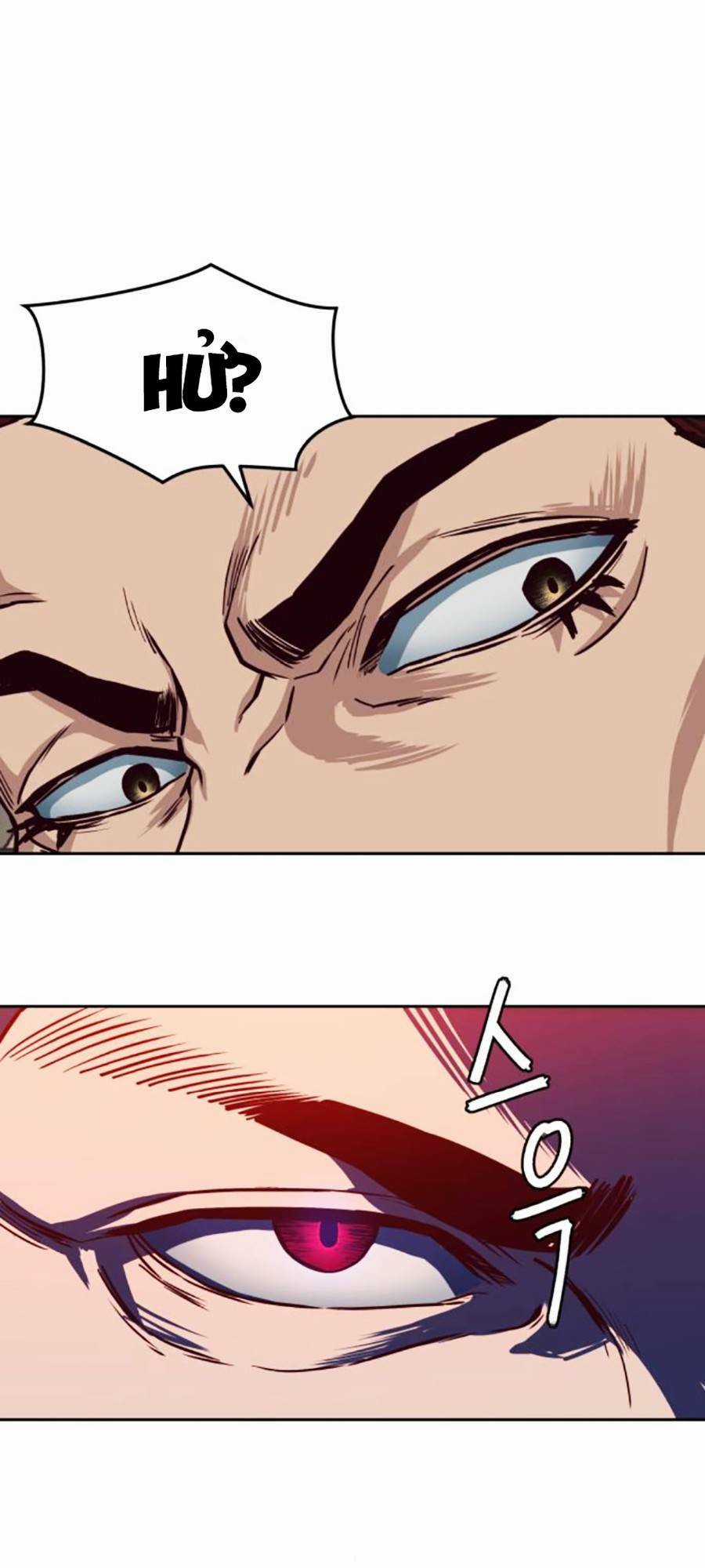 Túy Kiếm Dạ Hành Chapter 62 trang 24