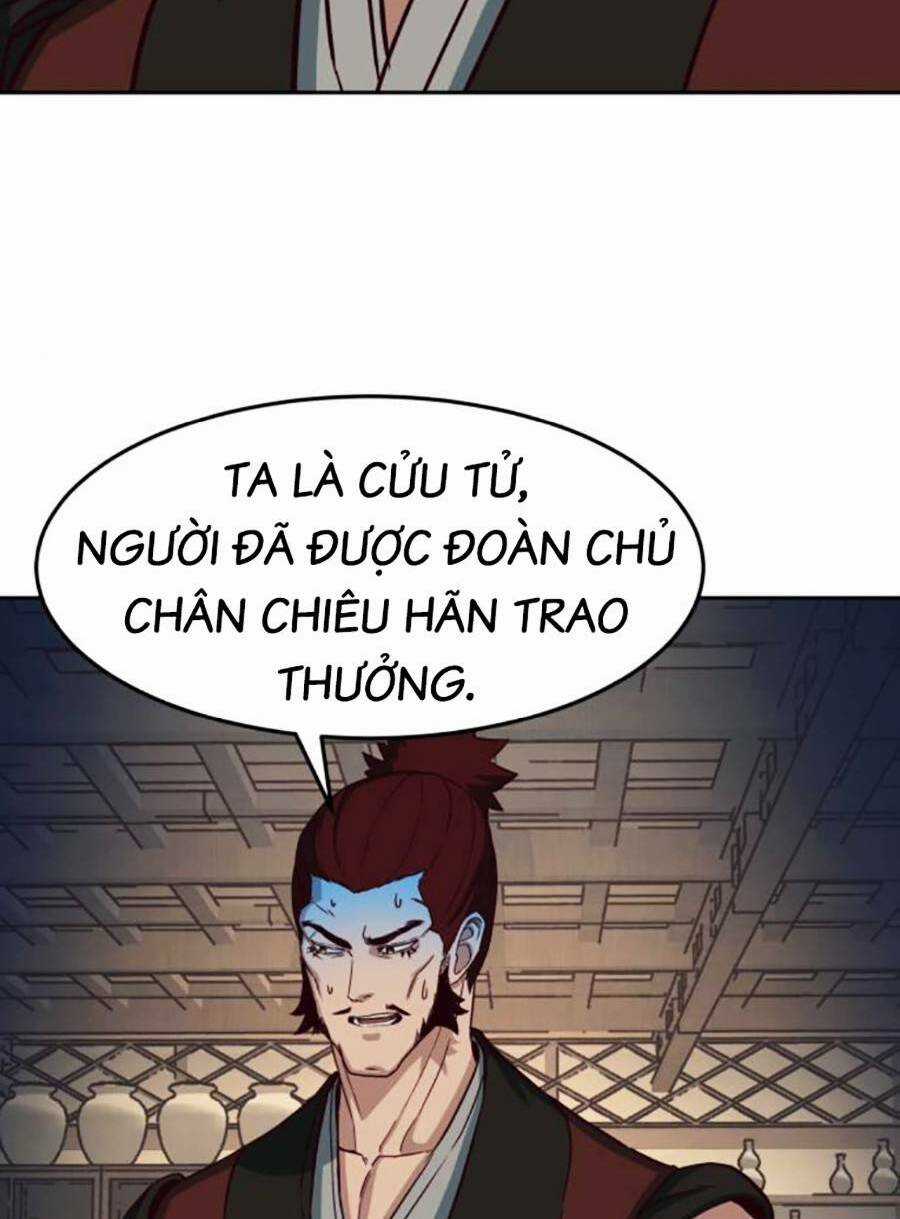 Túy Kiếm Dạ Hành Chapter 62 trang 26