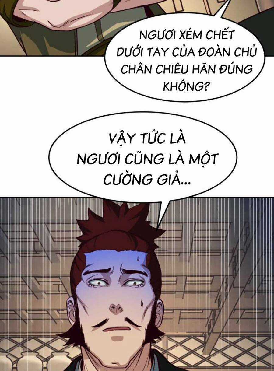 Túy Kiếm Dạ Hành Chapter 62 trang 29