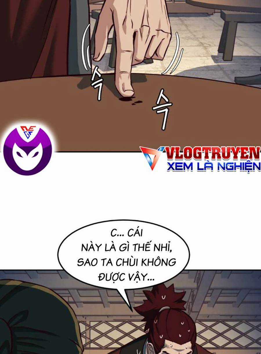 Túy Kiếm Dạ Hành Chapter 62 trang 32