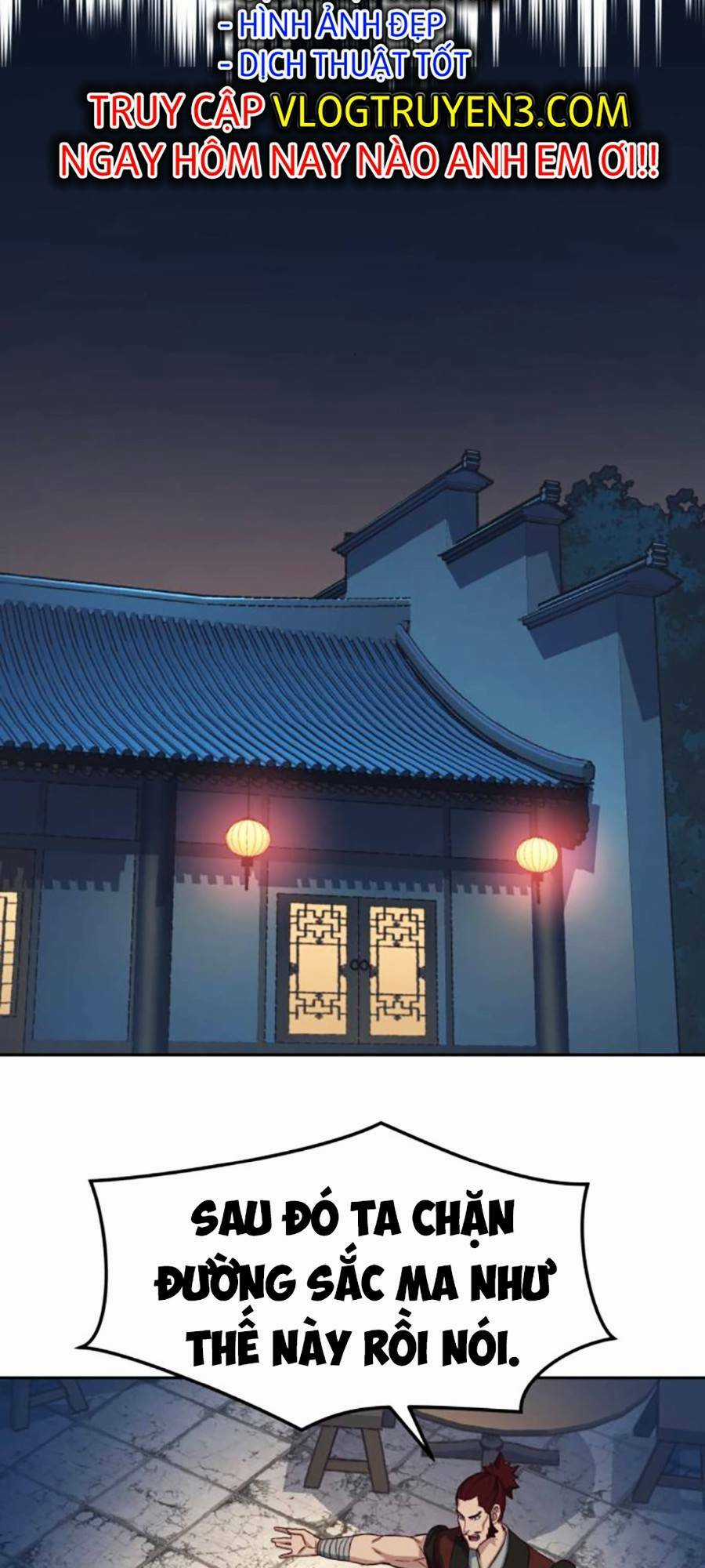 Túy Kiếm Dạ Hành Chapter 62 trang 42