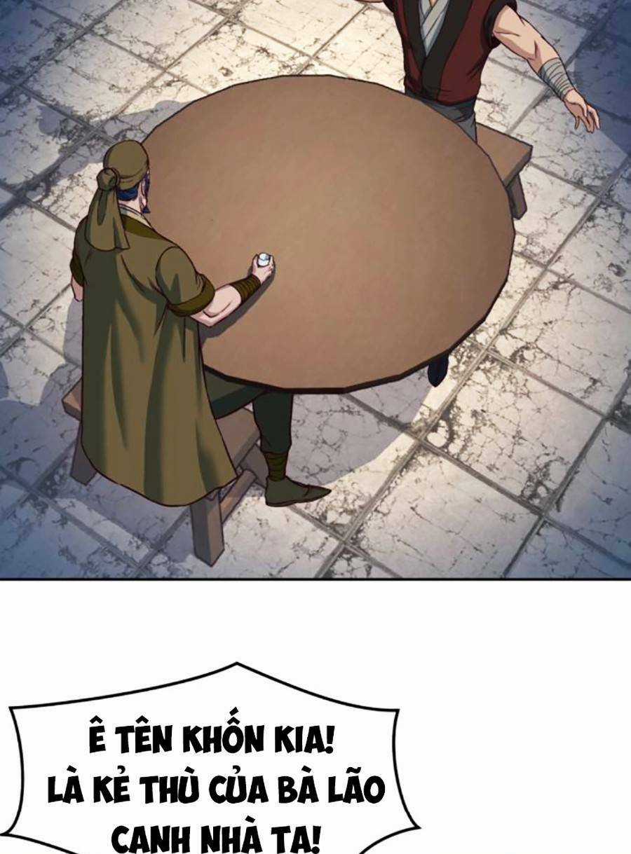 Túy Kiếm Dạ Hành Chapter 62 trang 43