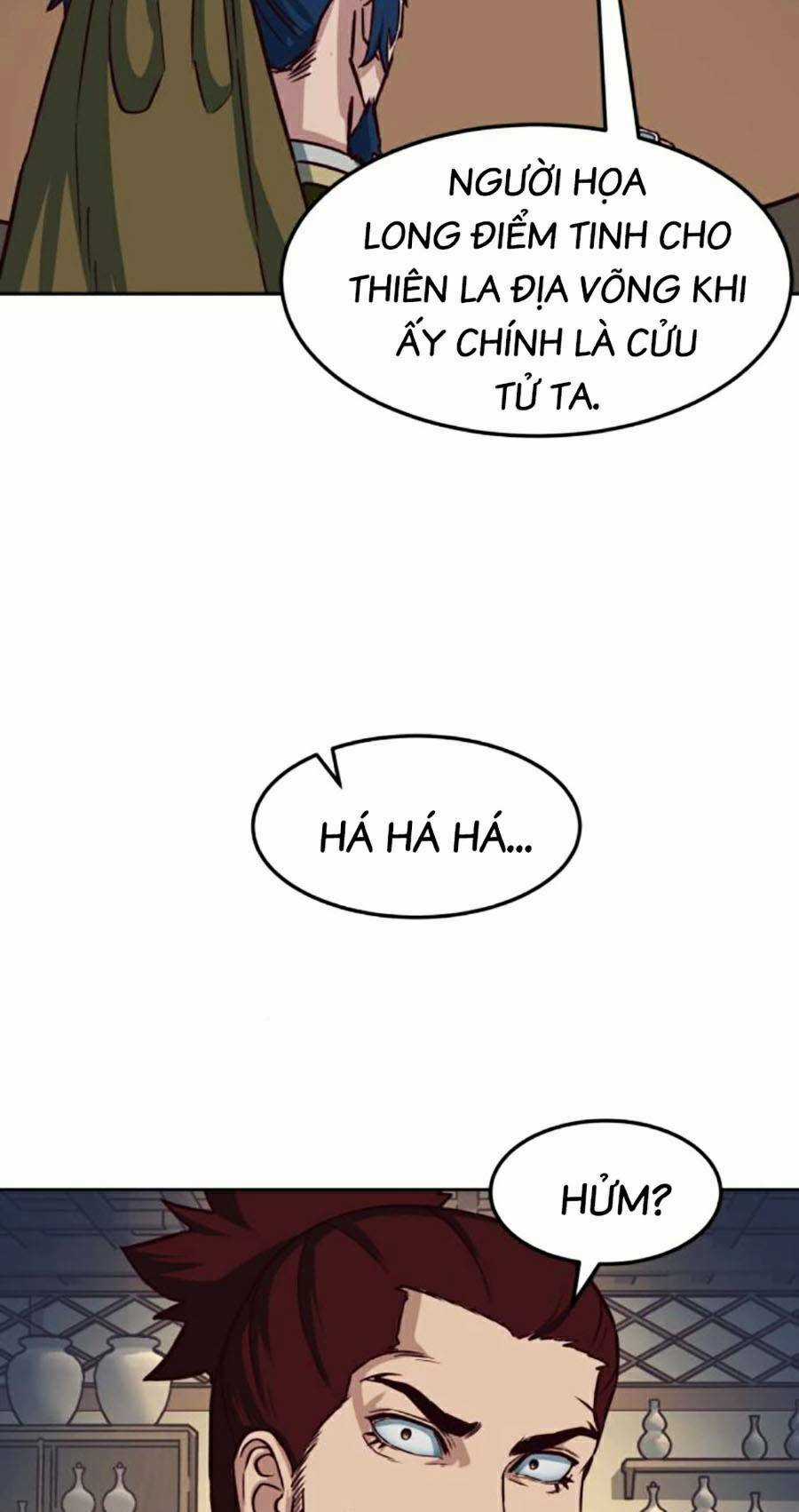 Túy Kiếm Dạ Hành Chapter 62 trang 49