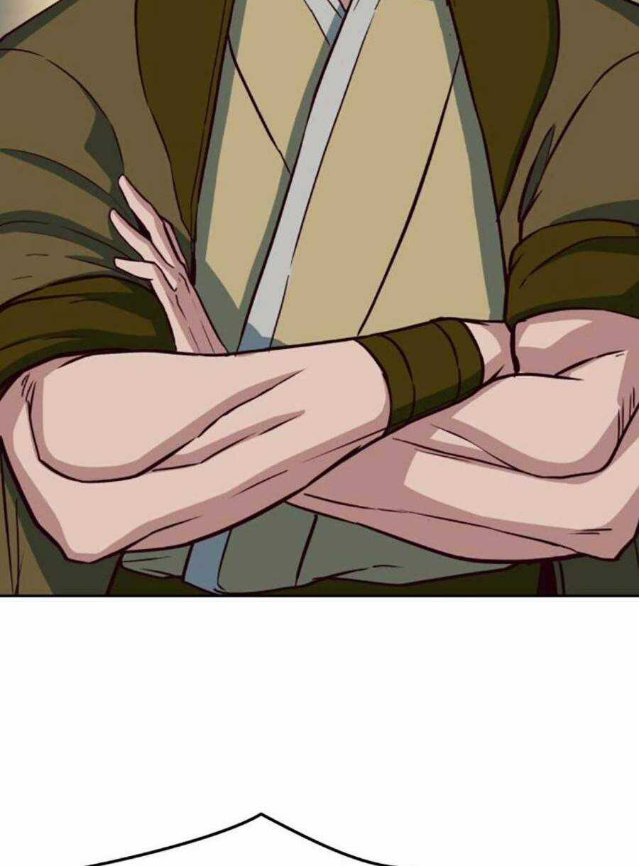 Túy Kiếm Dạ Hành Chapter 62 trang 5