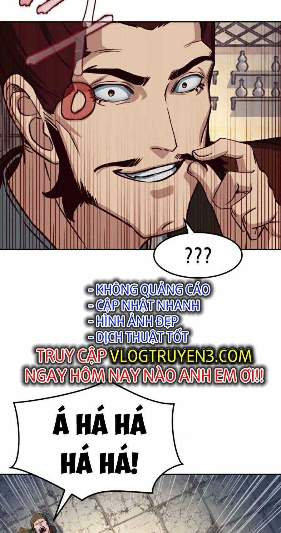 Túy Kiếm Dạ Hành Chapter 62 trang 52