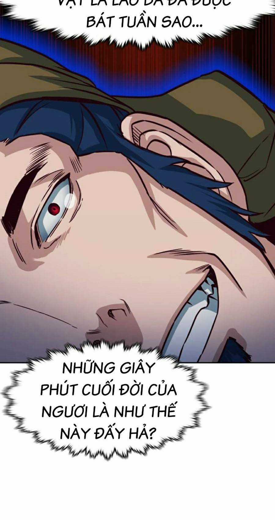 Túy Kiếm Dạ Hành Chapter 62 trang 55