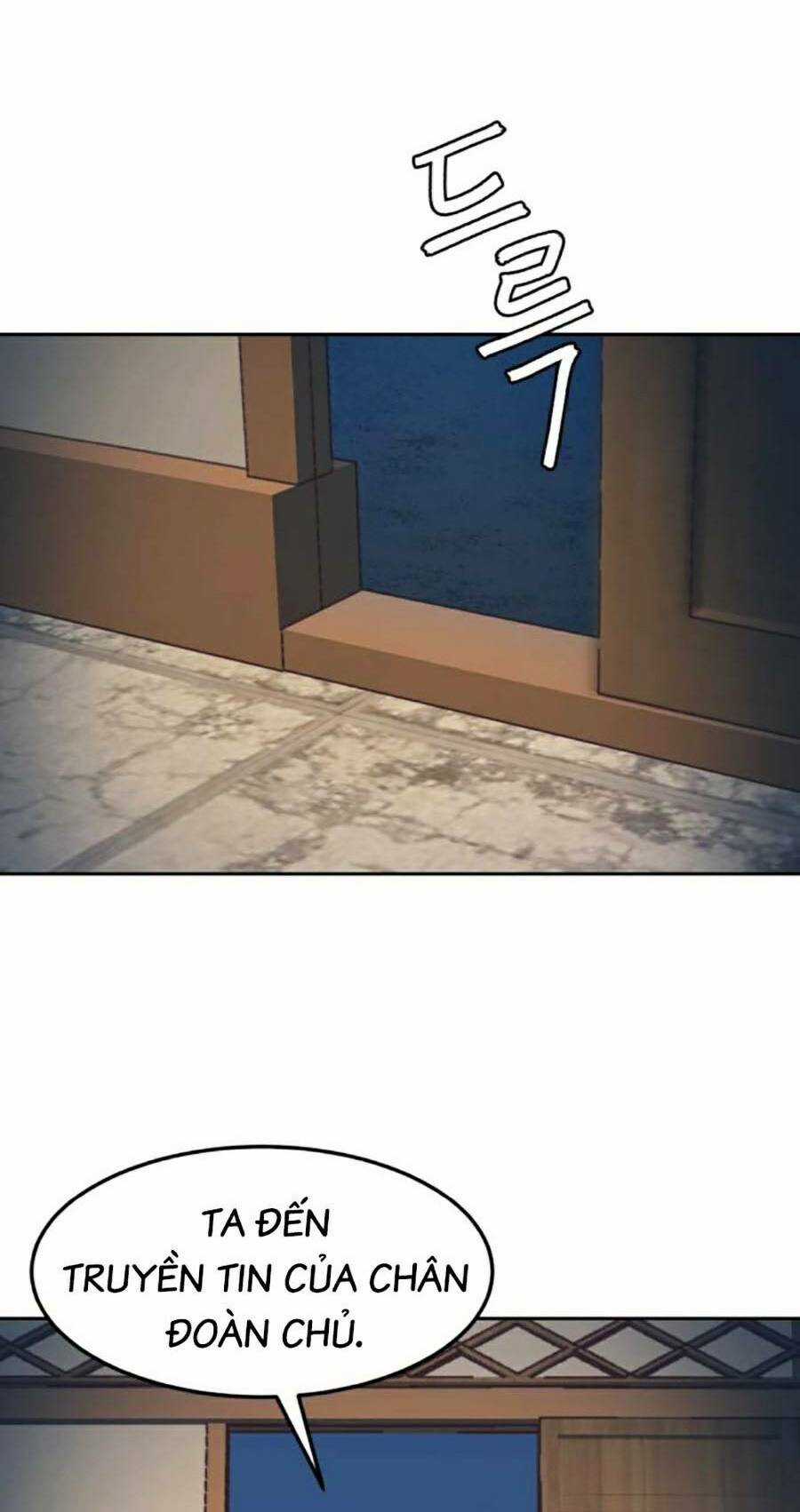 Túy Kiếm Dạ Hành Chapter 62 trang 58