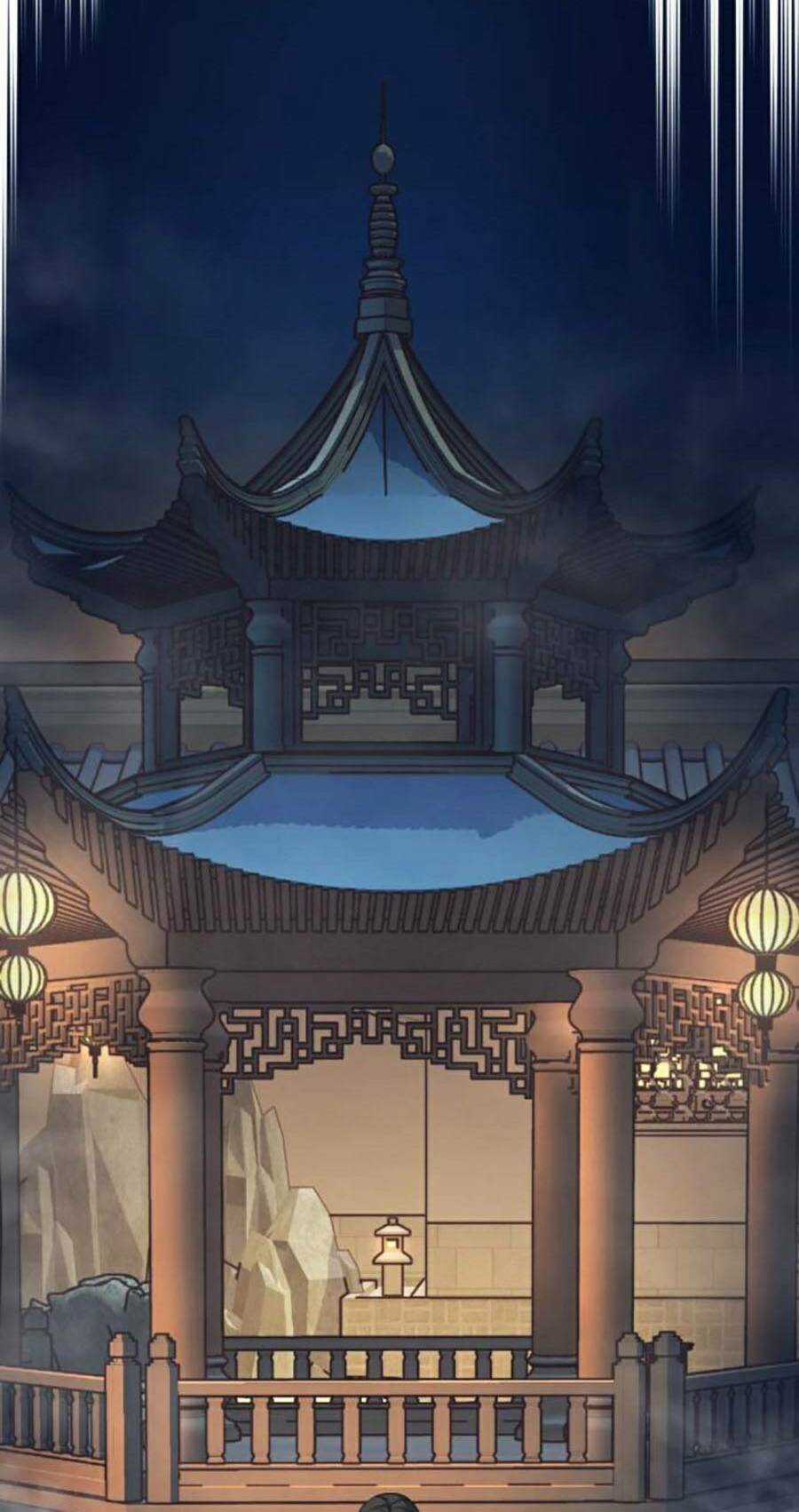 Túy Kiếm Dạ Hành Chapter 62 trang 62