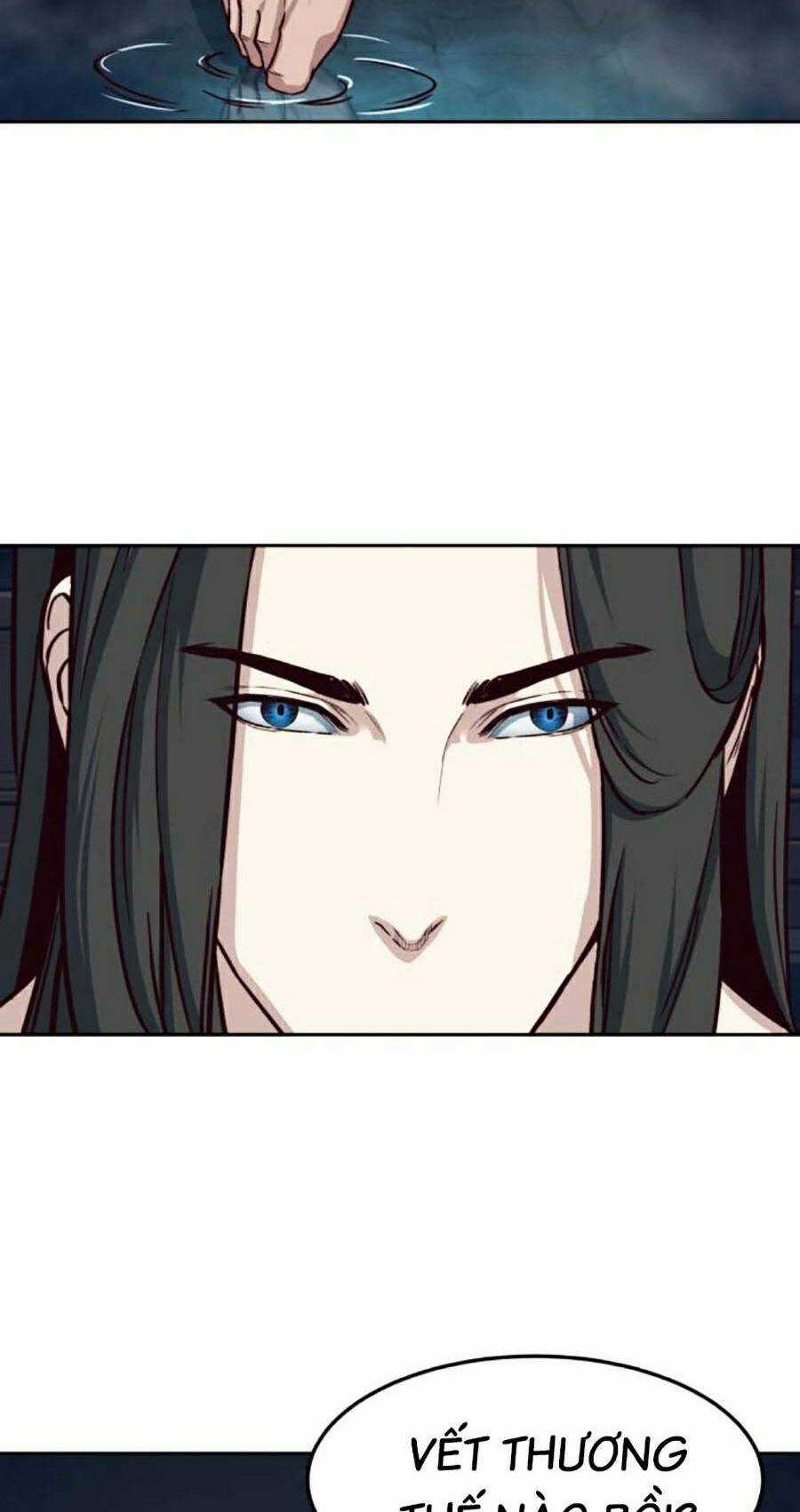 Túy Kiếm Dạ Hành Chapter 62 trang 64