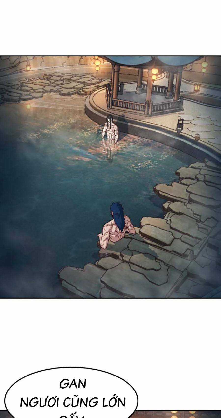 Túy Kiếm Dạ Hành Chapter 62 trang 67