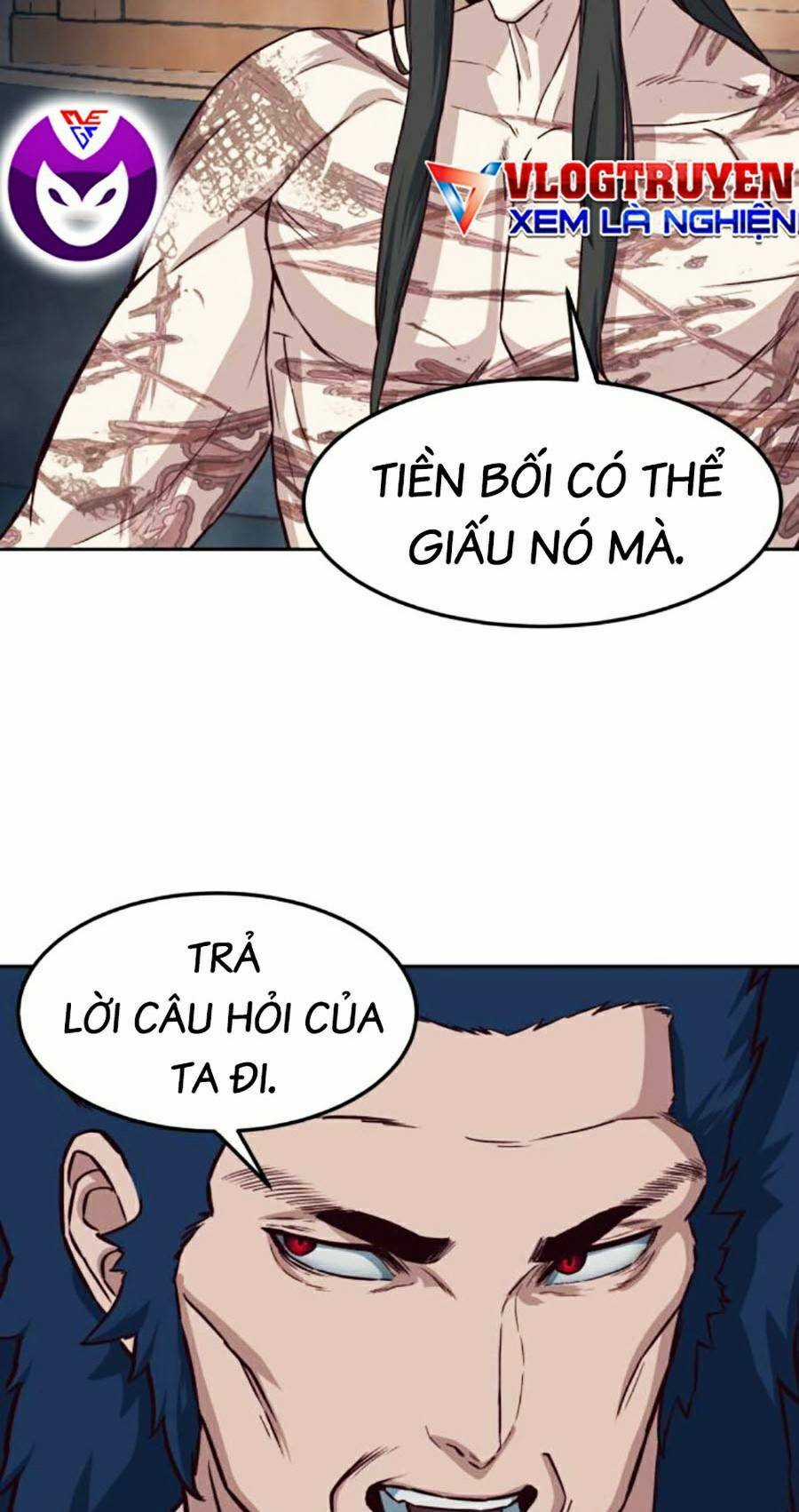 Túy Kiếm Dạ Hành Chapter 62 trang 71