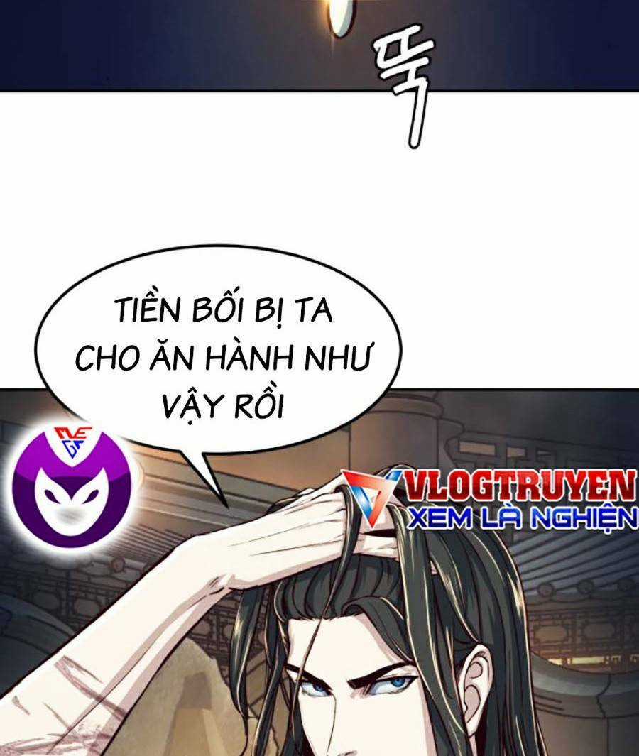 Túy Kiếm Dạ Hành Chapter 62 trang 78