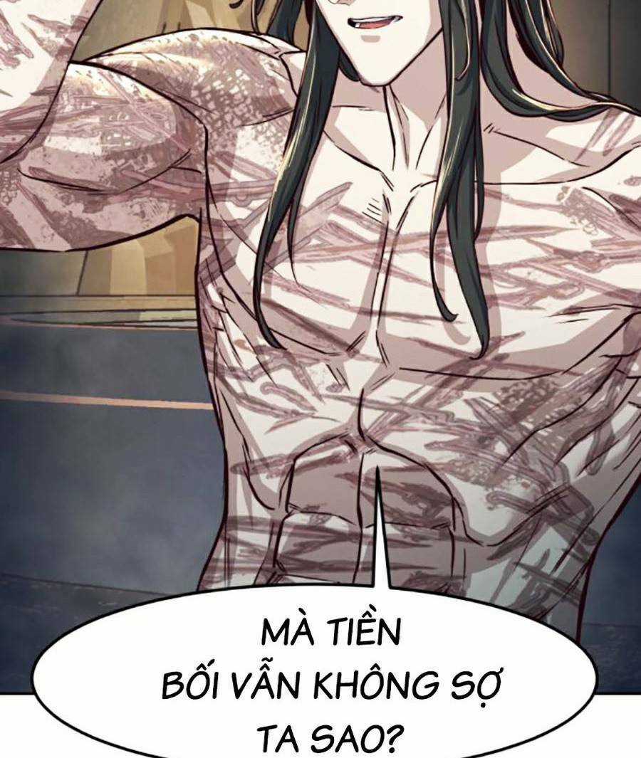 Túy Kiếm Dạ Hành Chapter 62 trang 79