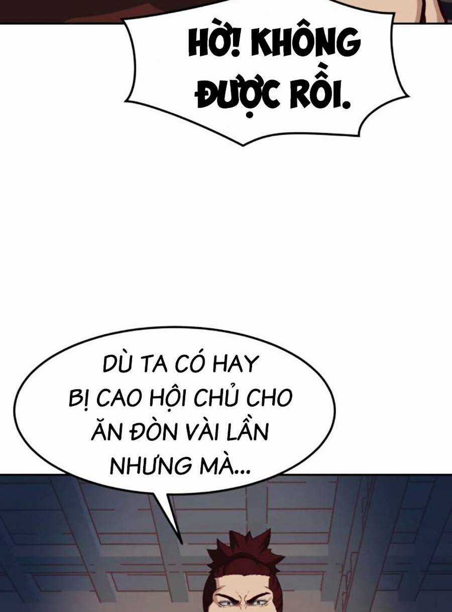 Túy Kiếm Dạ Hành Chapter 62 trang 8