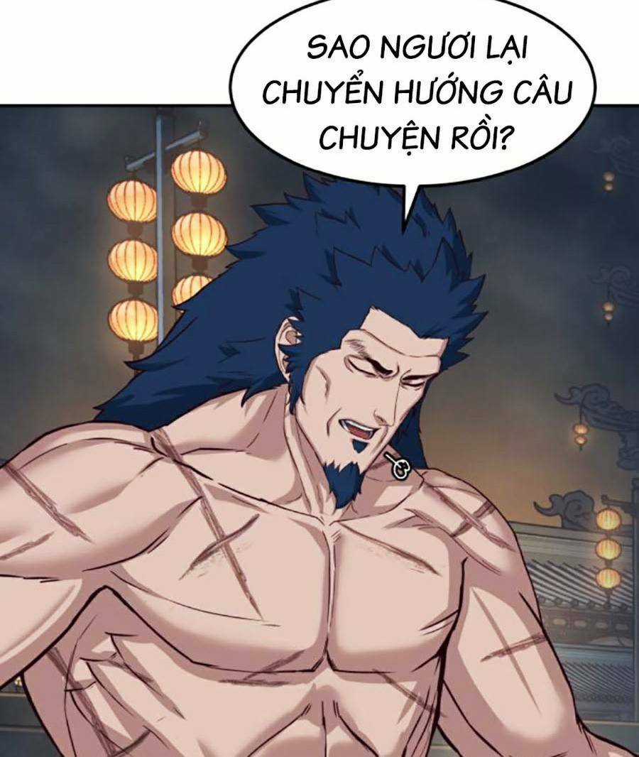 Túy Kiếm Dạ Hành Chapter 62 trang 82