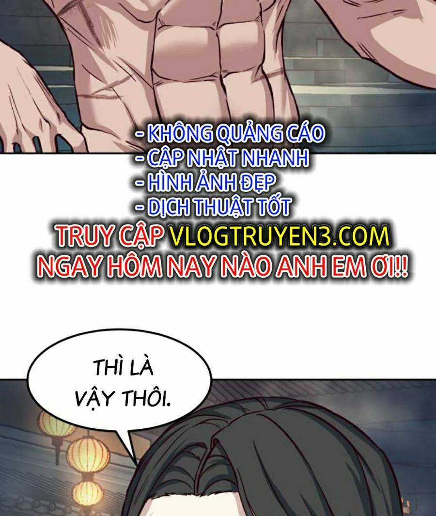 Túy Kiếm Dạ Hành Chapter 62 trang 83