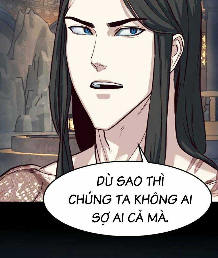 Túy Kiếm Dạ Hành Chapter 62 trang 84
