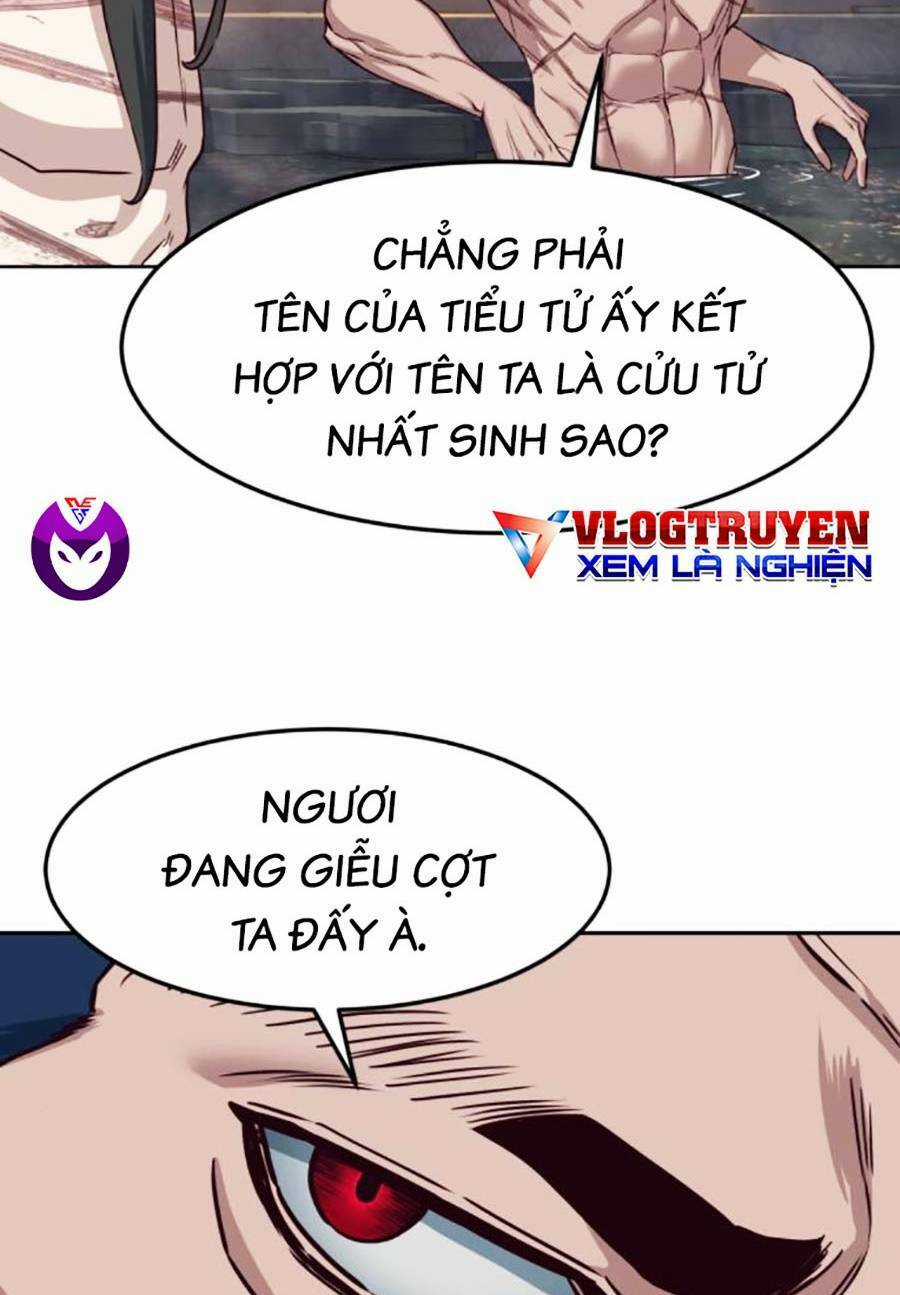 Túy Kiếm Dạ Hành Chapter 63 trang 10