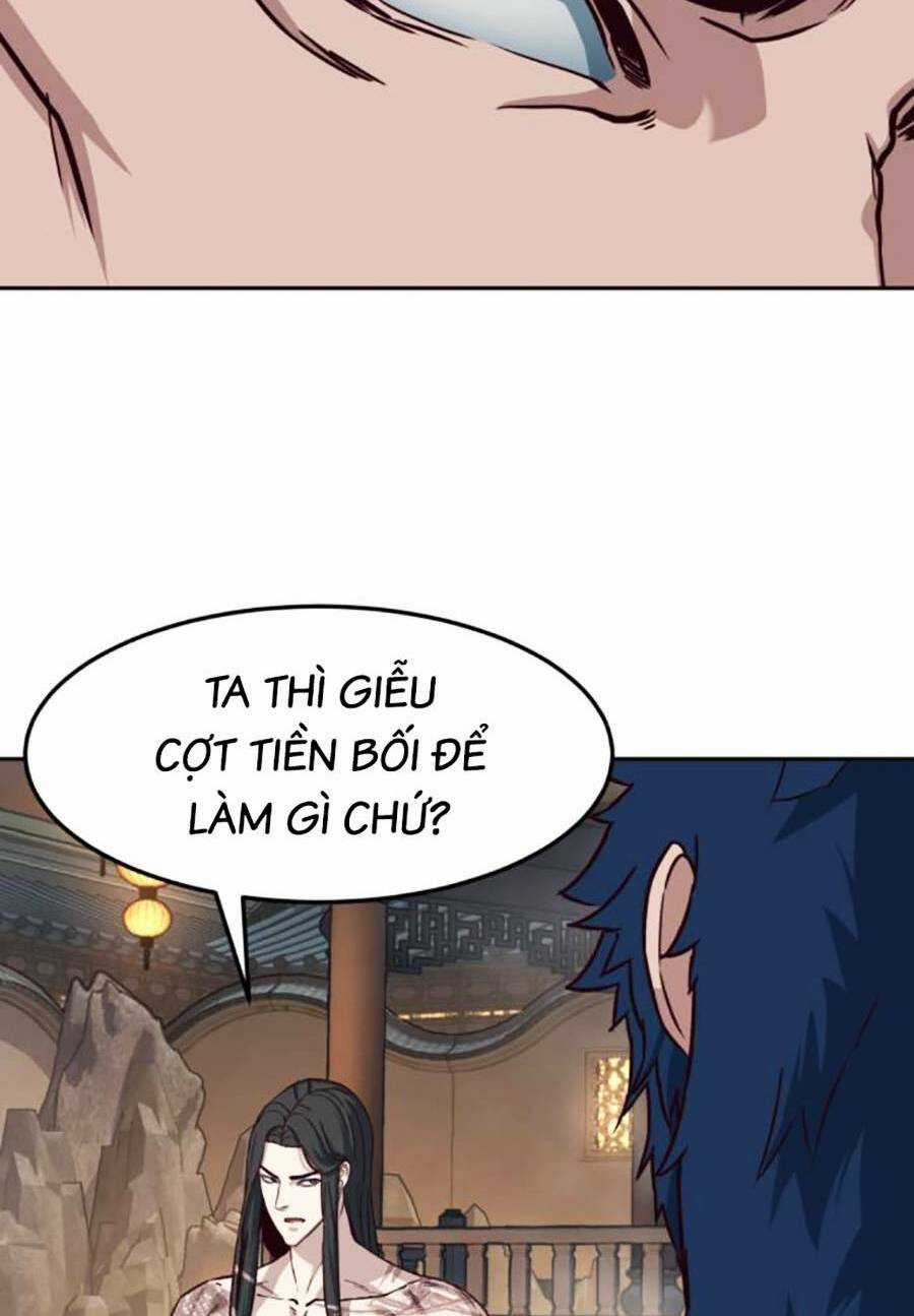 Túy Kiếm Dạ Hành Chapter 63 trang 11