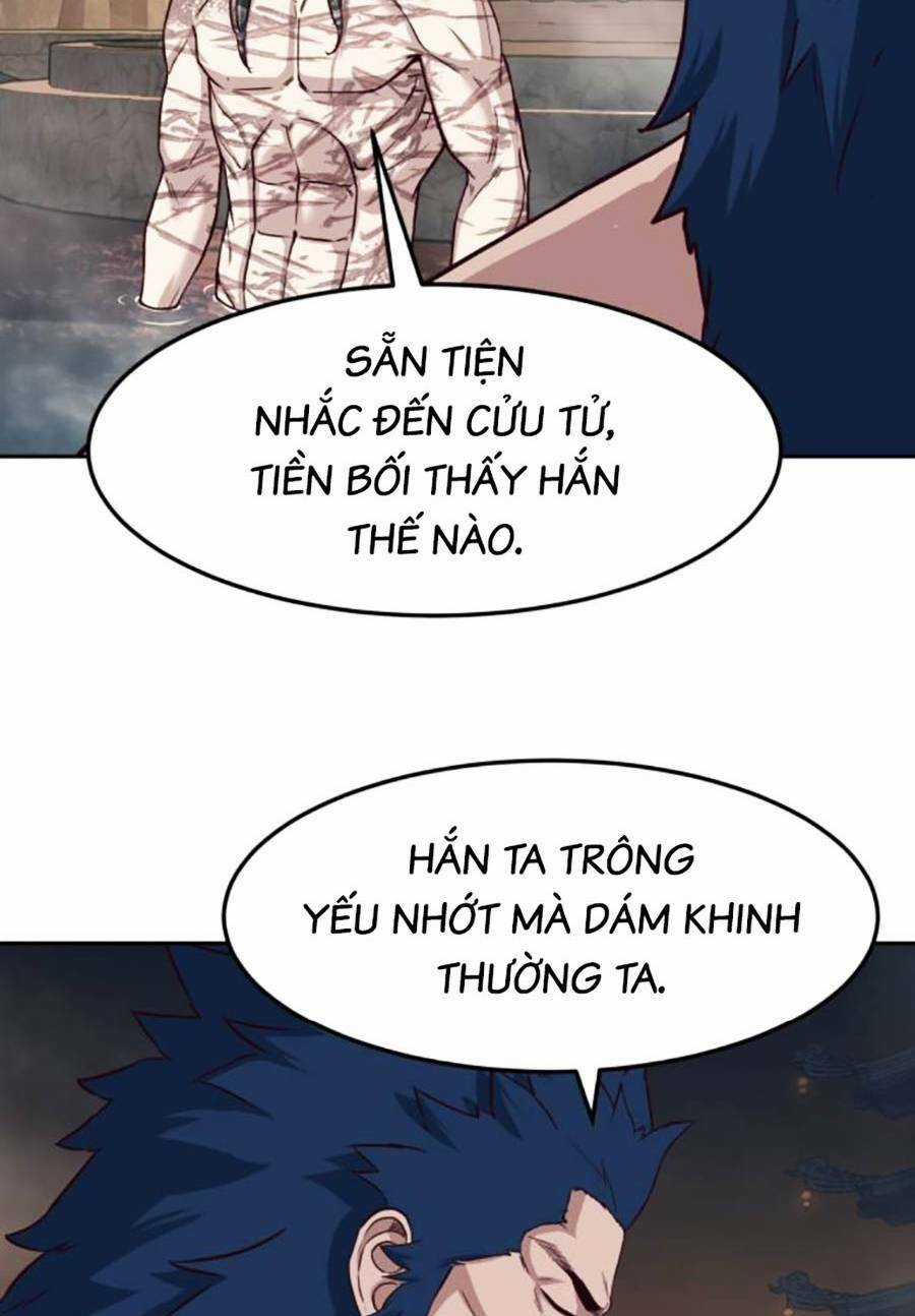 Túy Kiếm Dạ Hành Chapter 63 trang 12