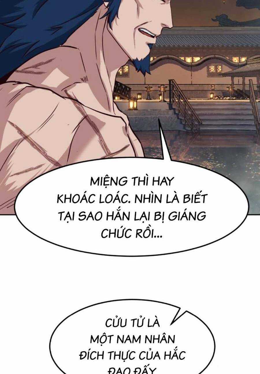 Túy Kiếm Dạ Hành Chapter 63 trang 13