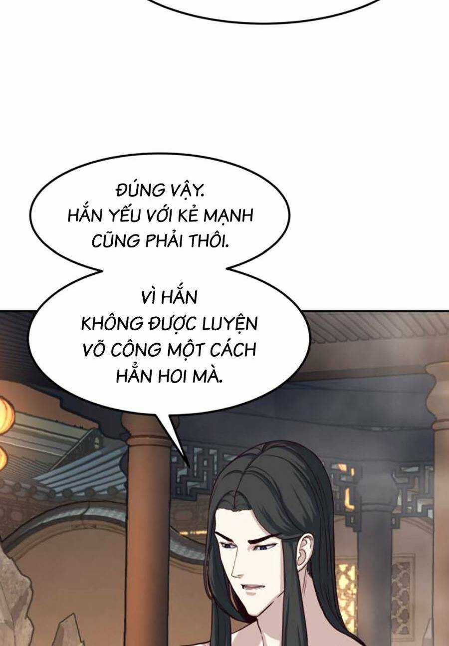 Túy Kiếm Dạ Hành Chapter 63 trang 15