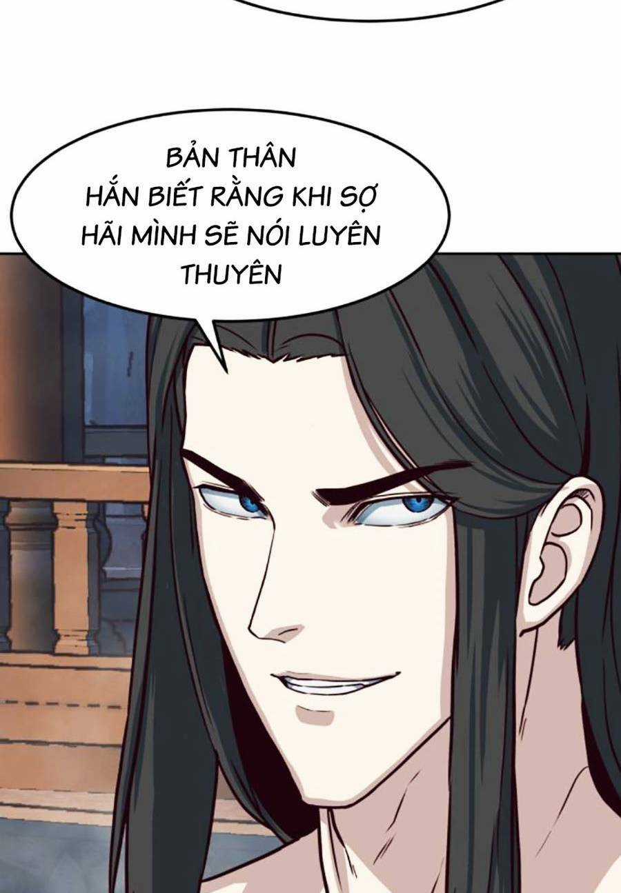 Túy Kiếm Dạ Hành Chapter 63 trang 18