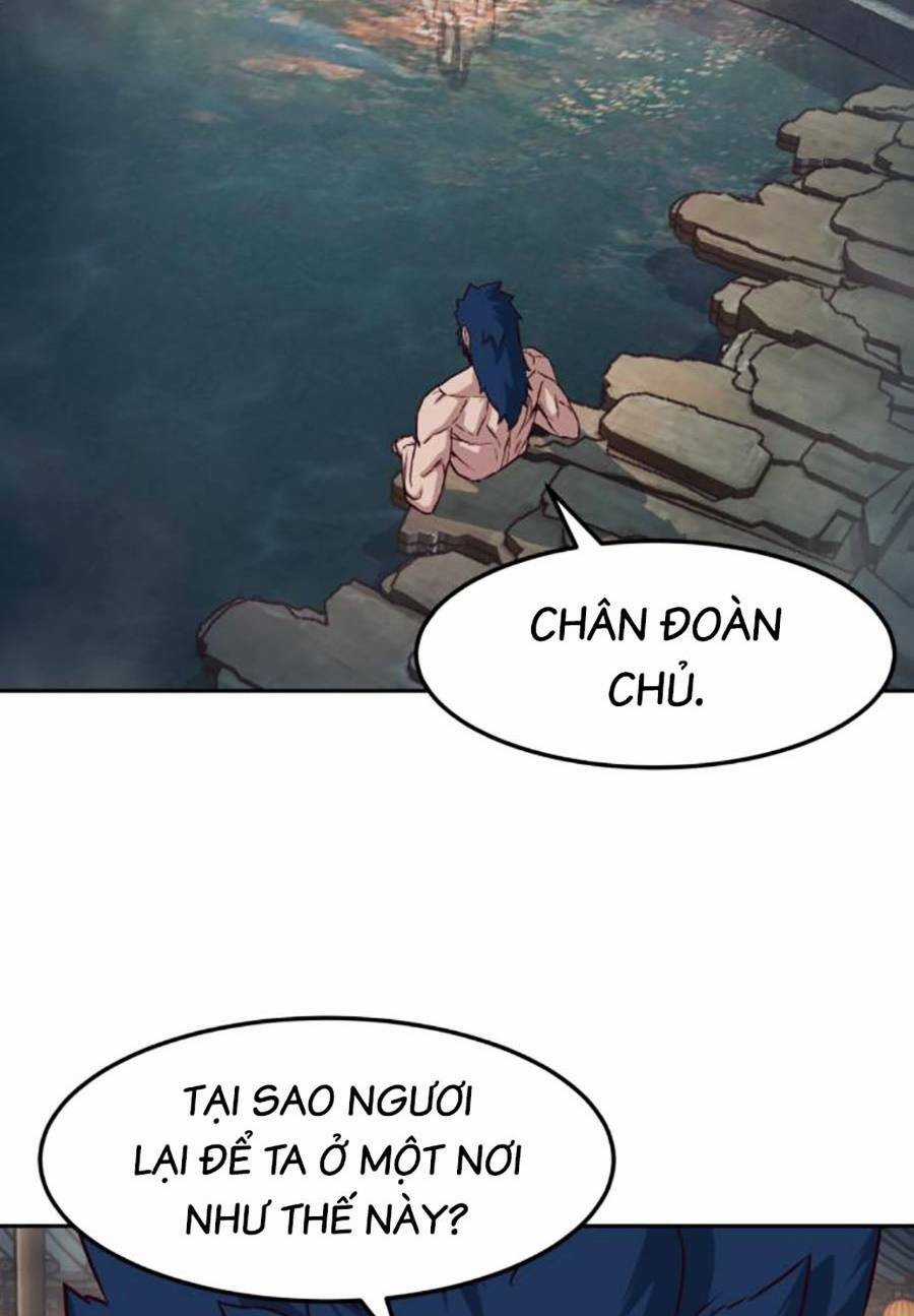 Túy Kiếm Dạ Hành Chapter 63 trang 2