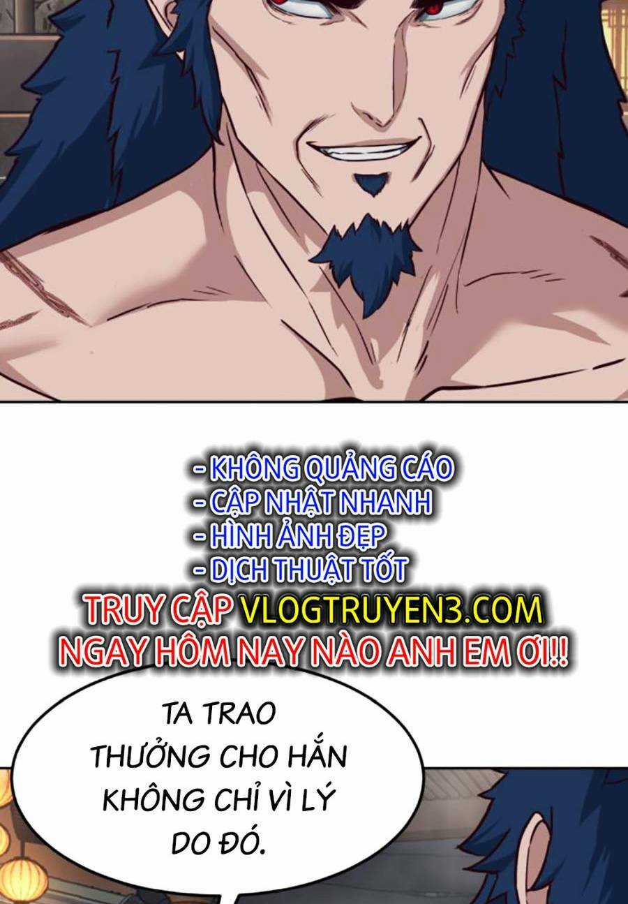 Túy Kiếm Dạ Hành Chapter 63 trang 20