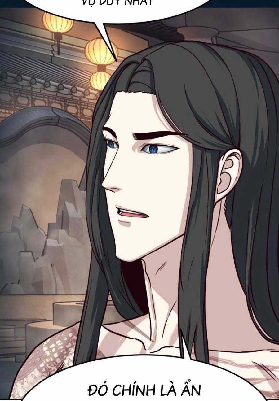 Túy Kiếm Dạ Hành Chapter 63 trang 22