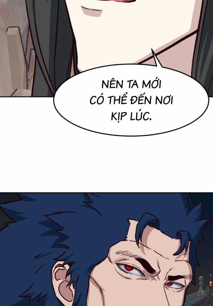 Túy Kiếm Dạ Hành Chapter 63 trang 26