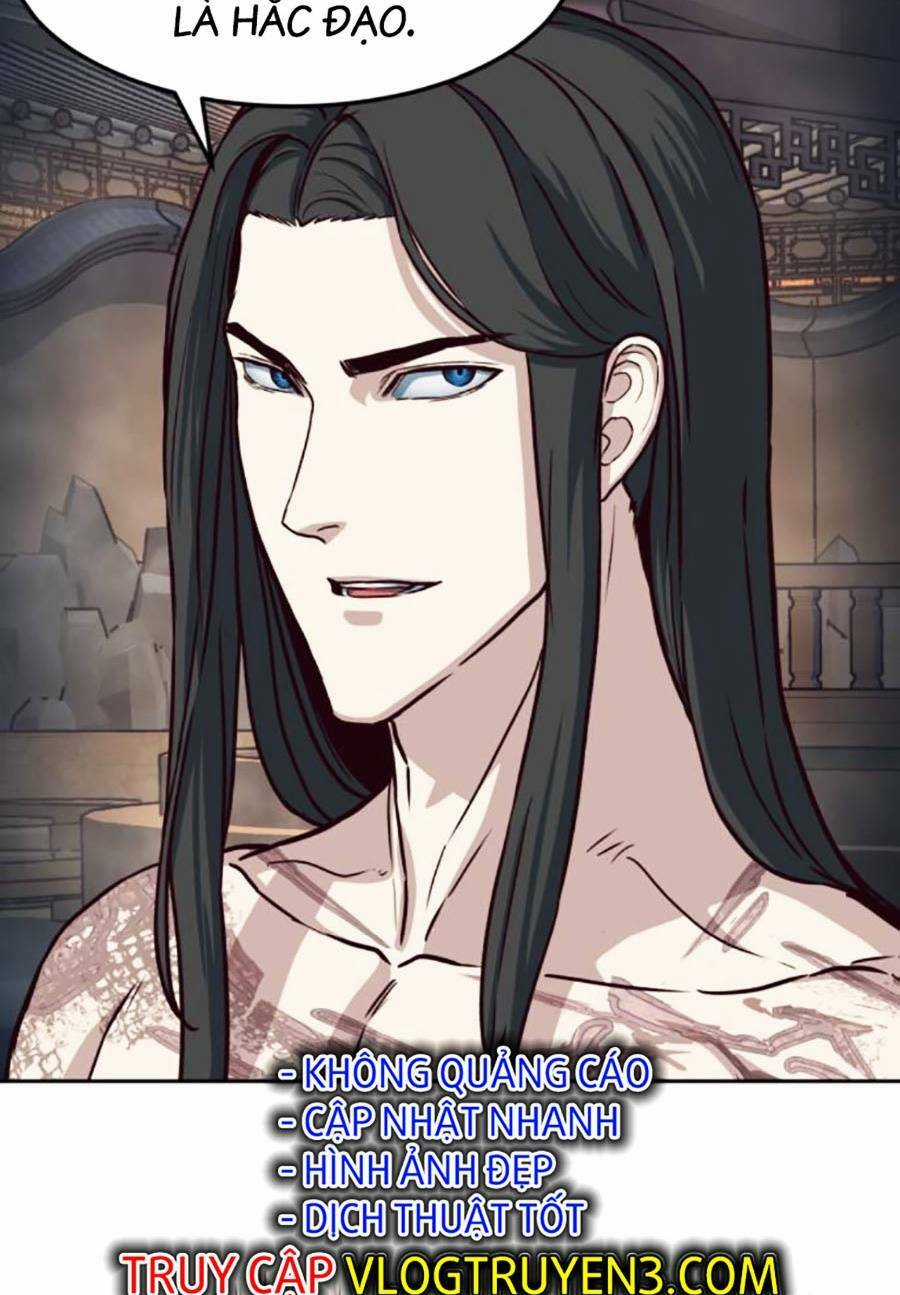 Túy Kiếm Dạ Hành Chapter 63 trang 28