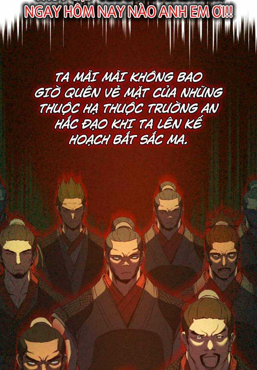 Túy Kiếm Dạ Hành Chapter 63 trang 29