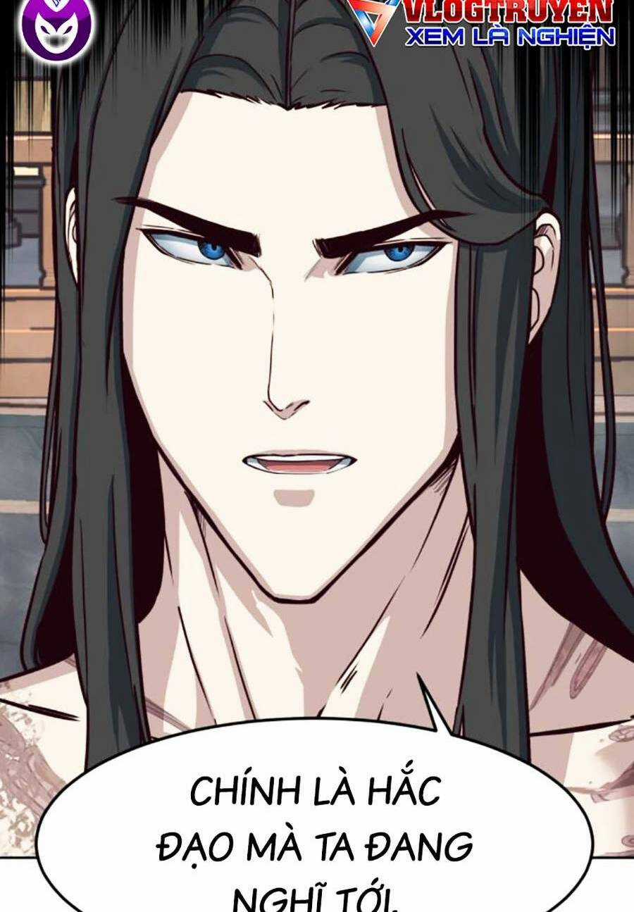 Túy Kiếm Dạ Hành Chapter 63 trang 33