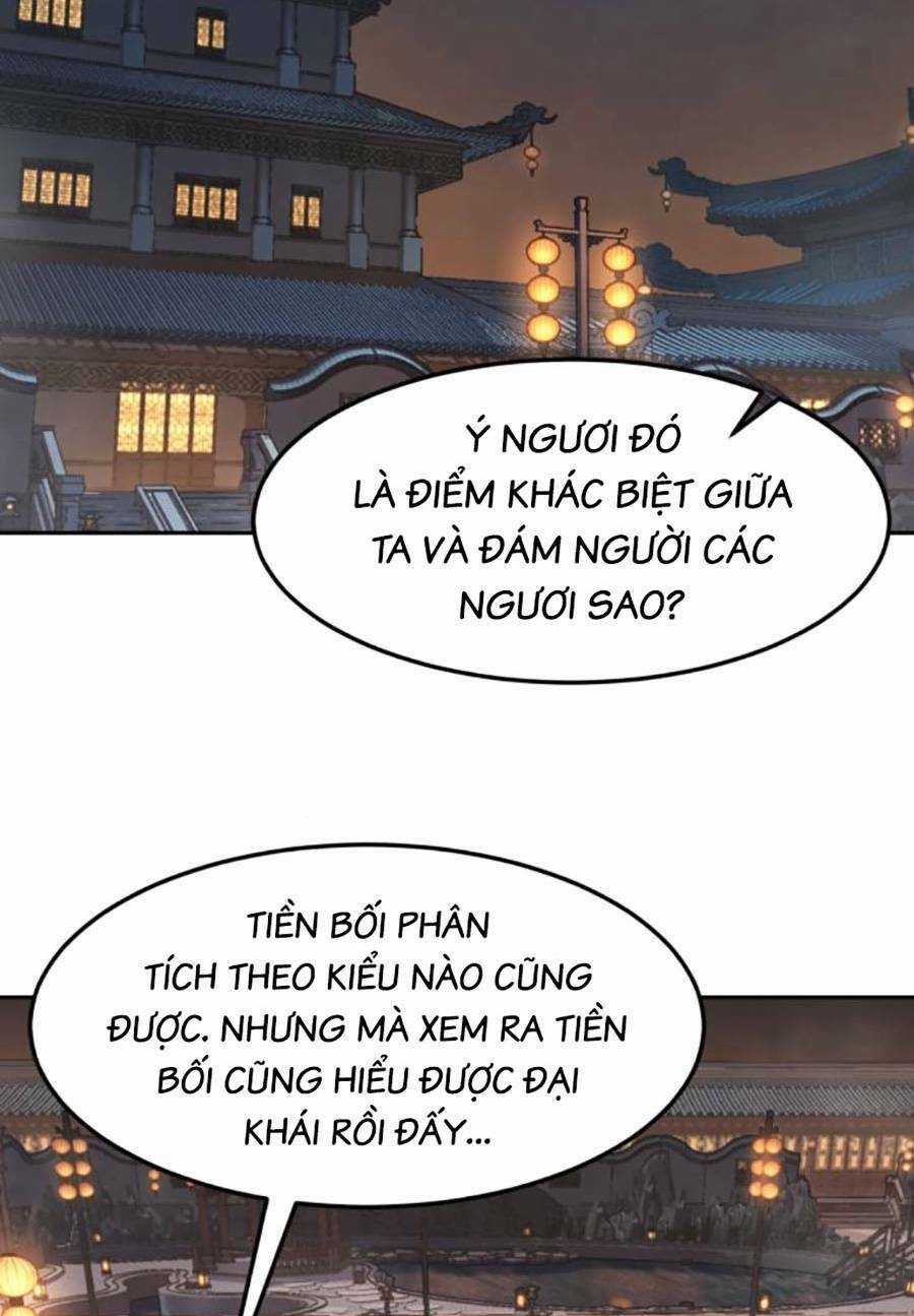 Túy Kiếm Dạ Hành Chapter 63 trang 36