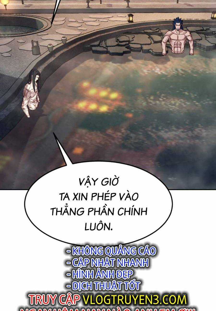 Túy Kiếm Dạ Hành Chapter 63 trang 37