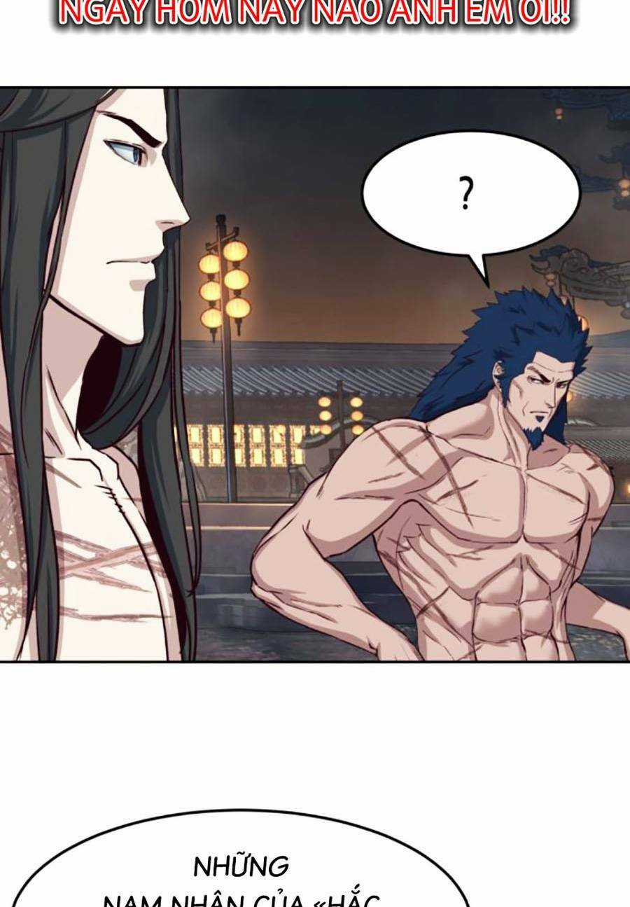 Túy Kiếm Dạ Hành Chapter 63 trang 38