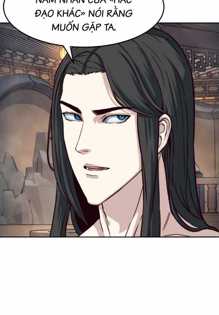 Túy Kiếm Dạ Hành Chapter 63 trang 39