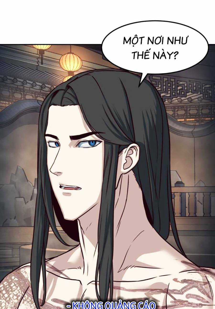 Túy Kiếm Dạ Hành Chapter 63 trang 4