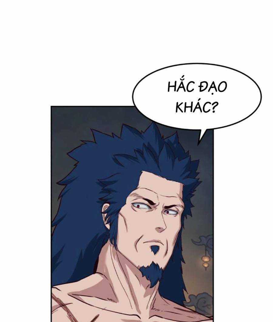 Túy Kiếm Dạ Hành Chapter 63 trang 40