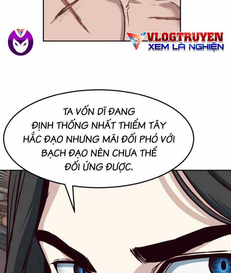 Túy Kiếm Dạ Hành Chapter 63 trang 41