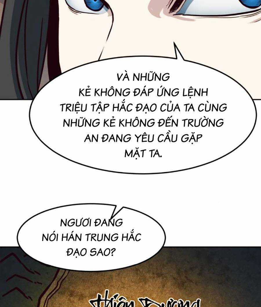 Túy Kiếm Dạ Hành Chapter 63 trang 42