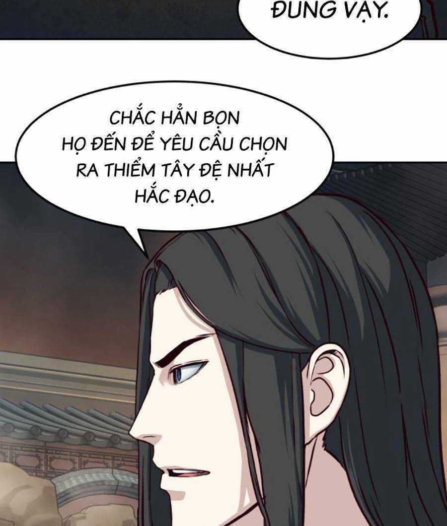 Túy Kiếm Dạ Hành Chapter 63 trang 44