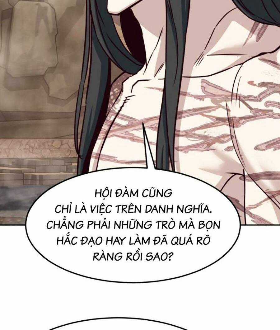 Túy Kiếm Dạ Hành Chapter 63 trang 45