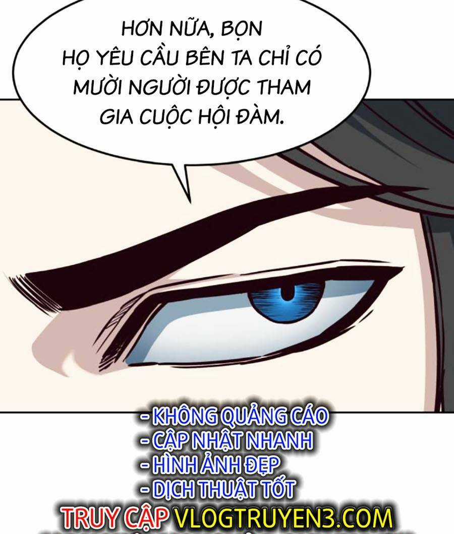 Túy Kiếm Dạ Hành Chapter 63 trang 46