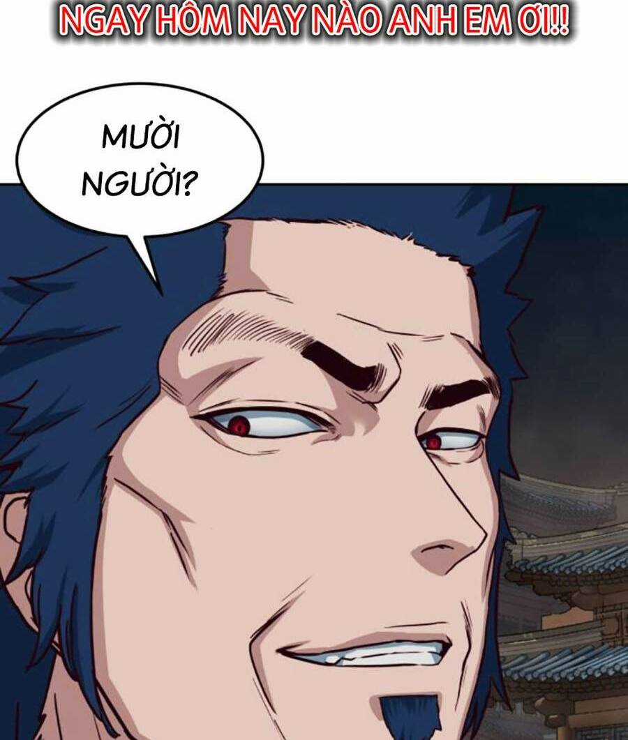 Túy Kiếm Dạ Hành Chapter 63 trang 47